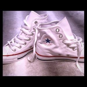 CHUCK TAYLOR ALL STAR HIGH-TOP SNEAKER - KIDS'